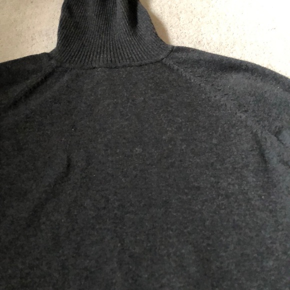 Zara turtleneck - Picture 2 of 2